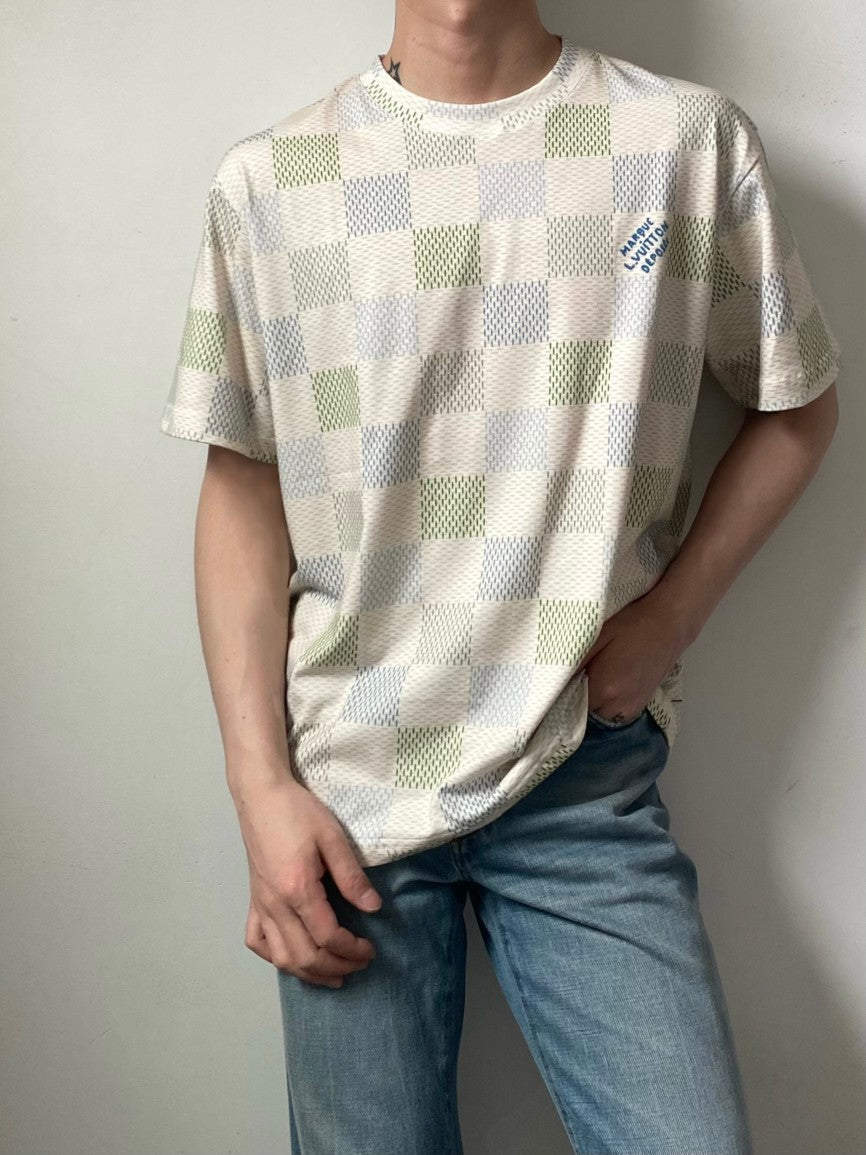 Logo T Shirt