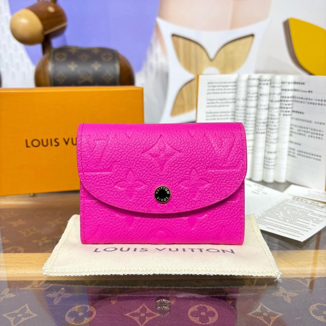 Rosalie Purse