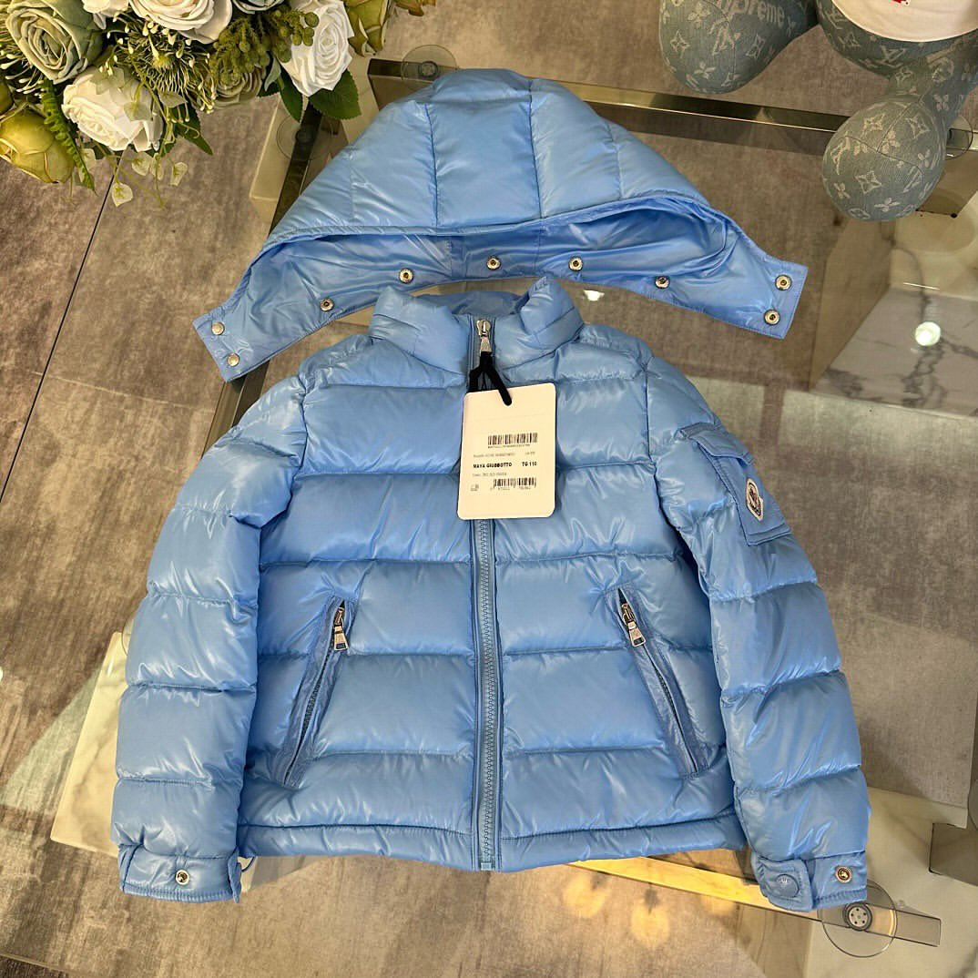 Mika Coat