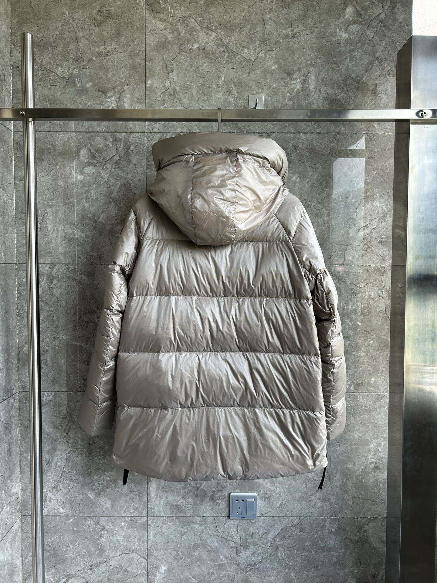 Cypress Jacket