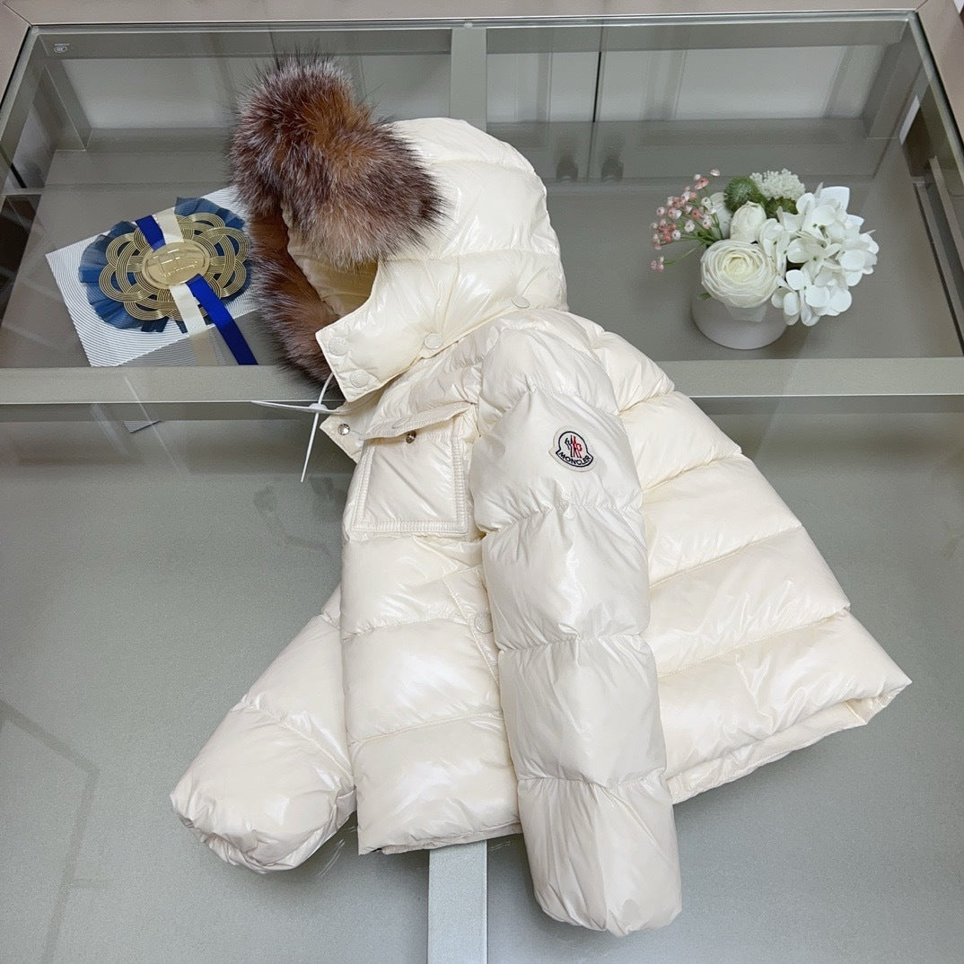Monty Fur Coat