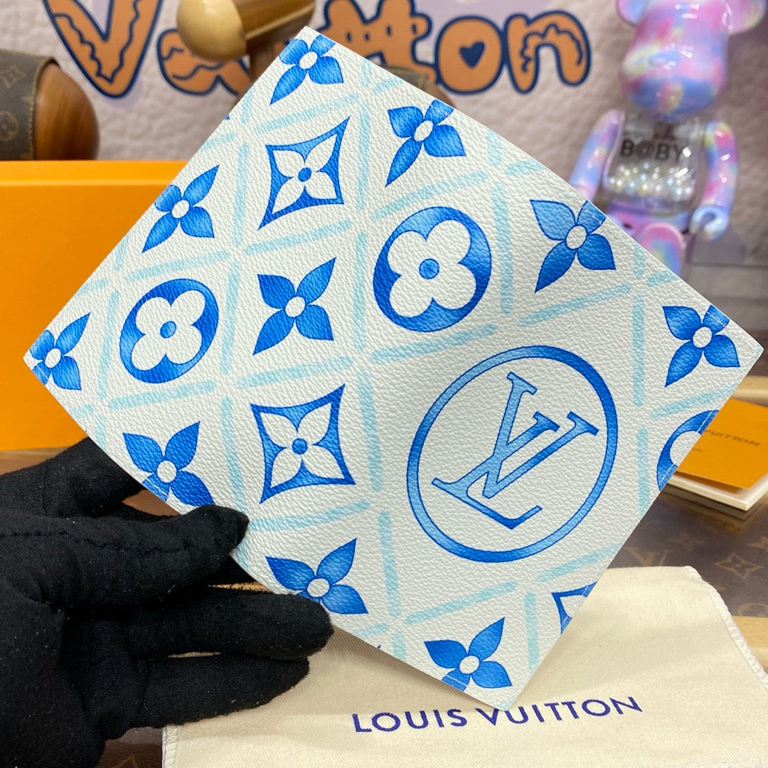 Passport Cover