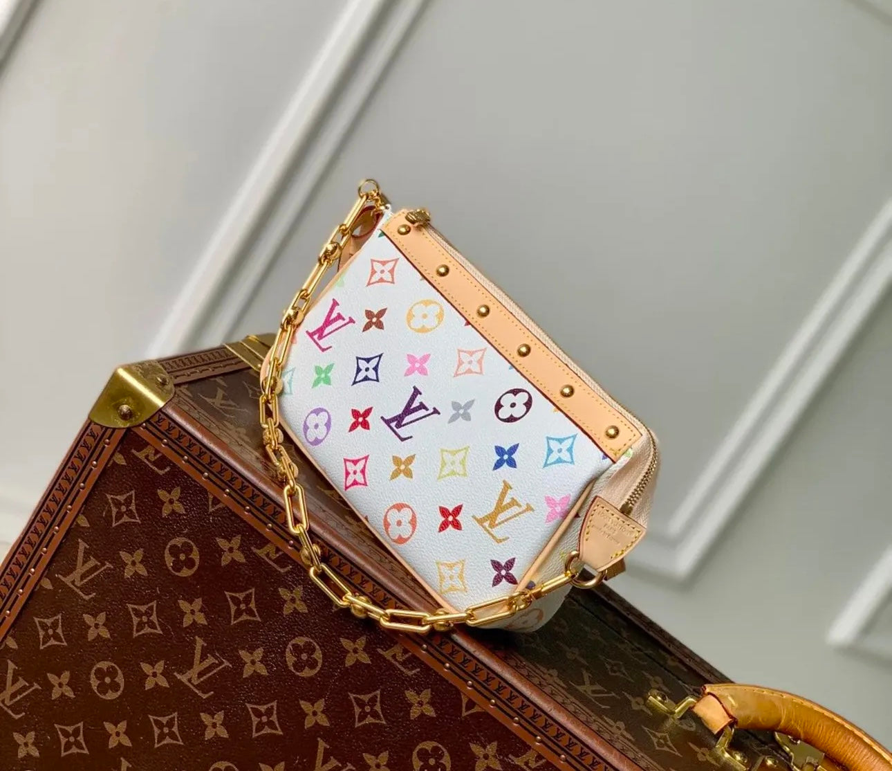 Pochette Accessories