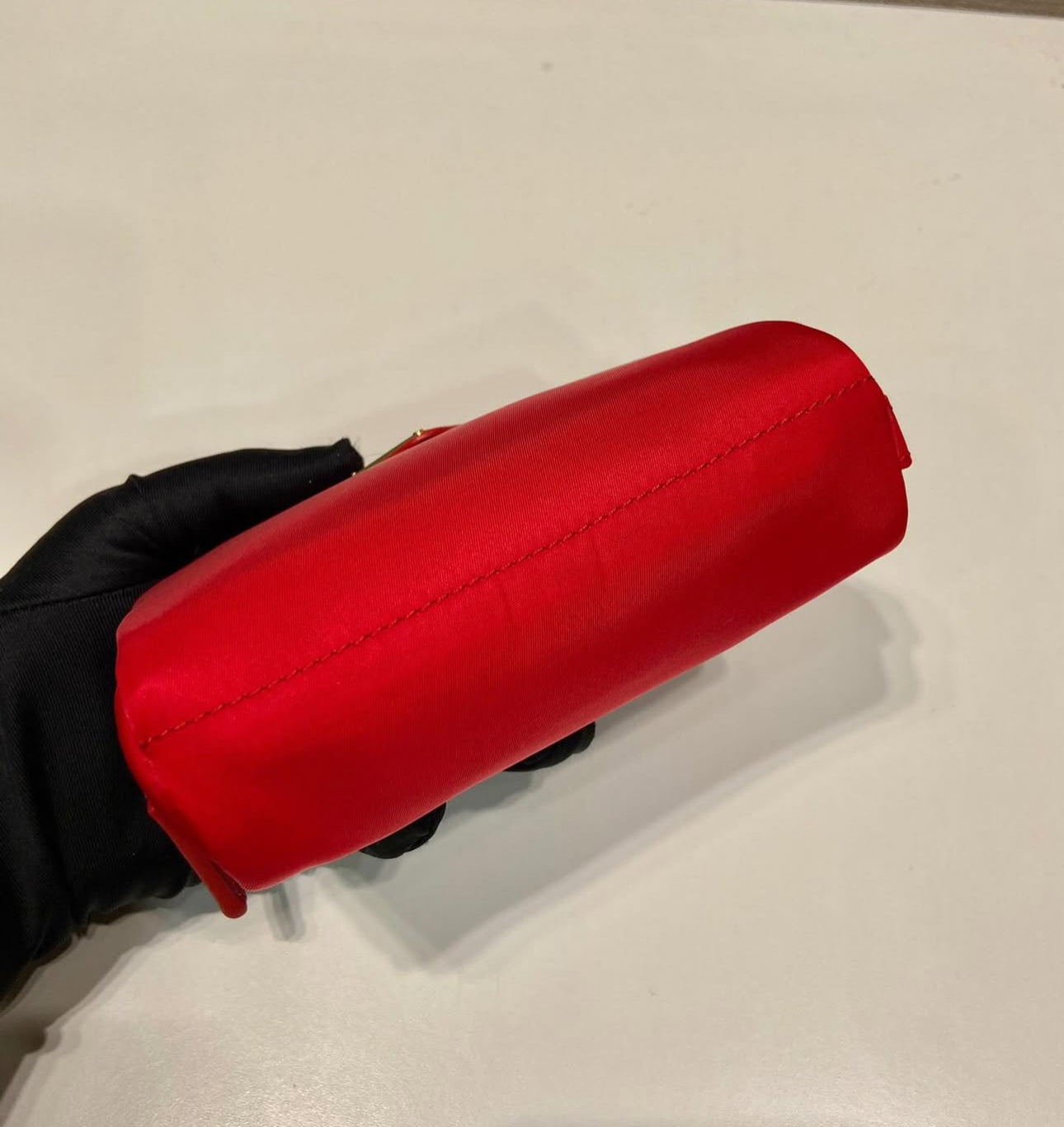 Re Nylon Pouch