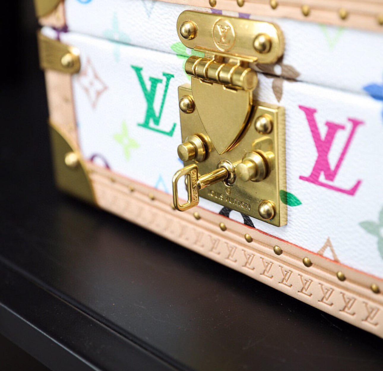 Jewellery Case