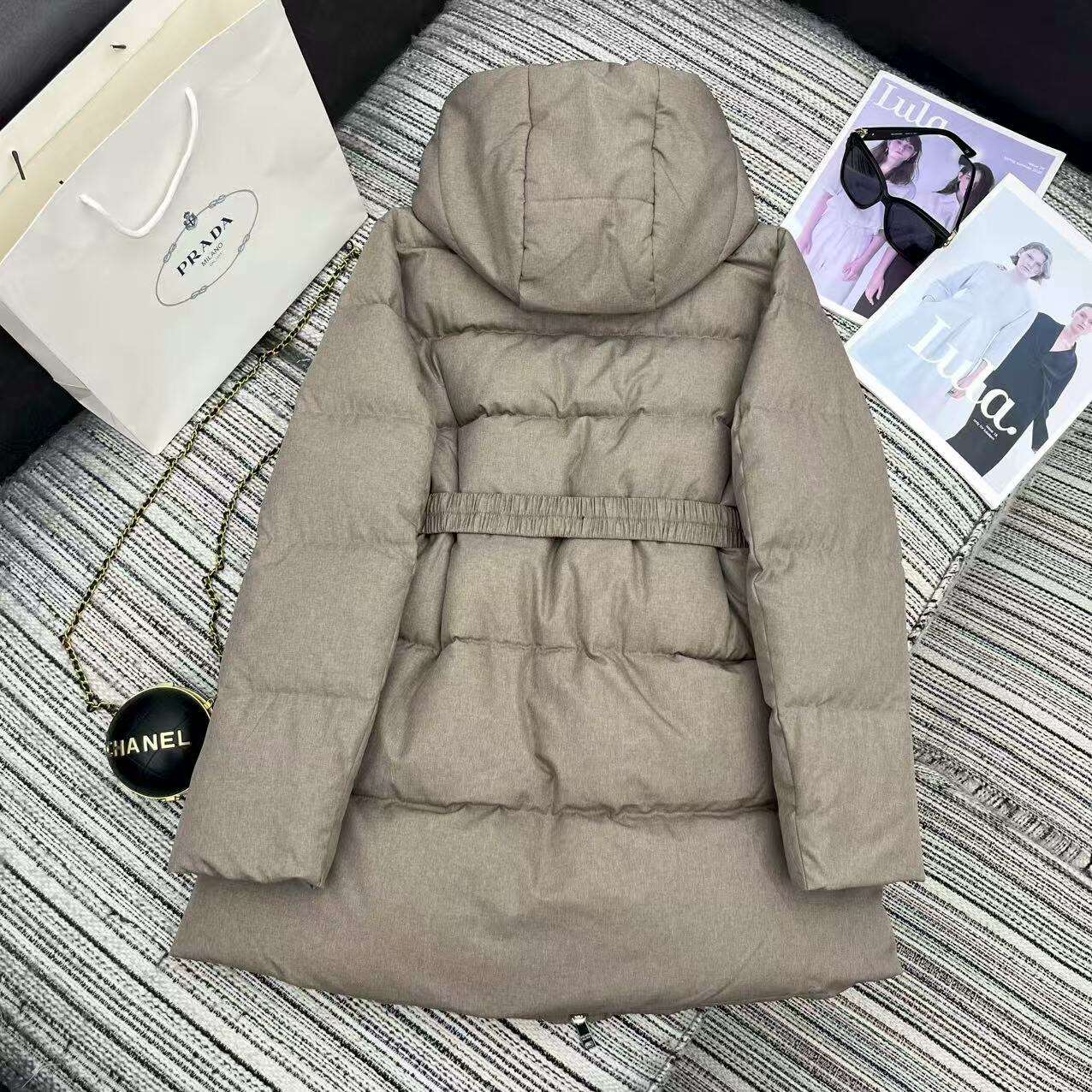 Logo Jacket