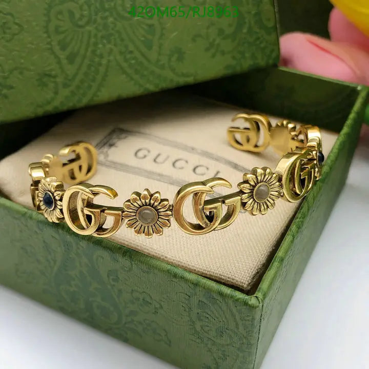 GG Bracelet