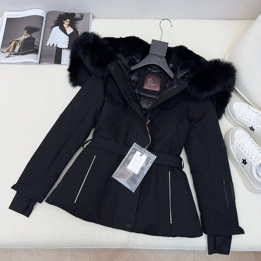 Laplance Jacket