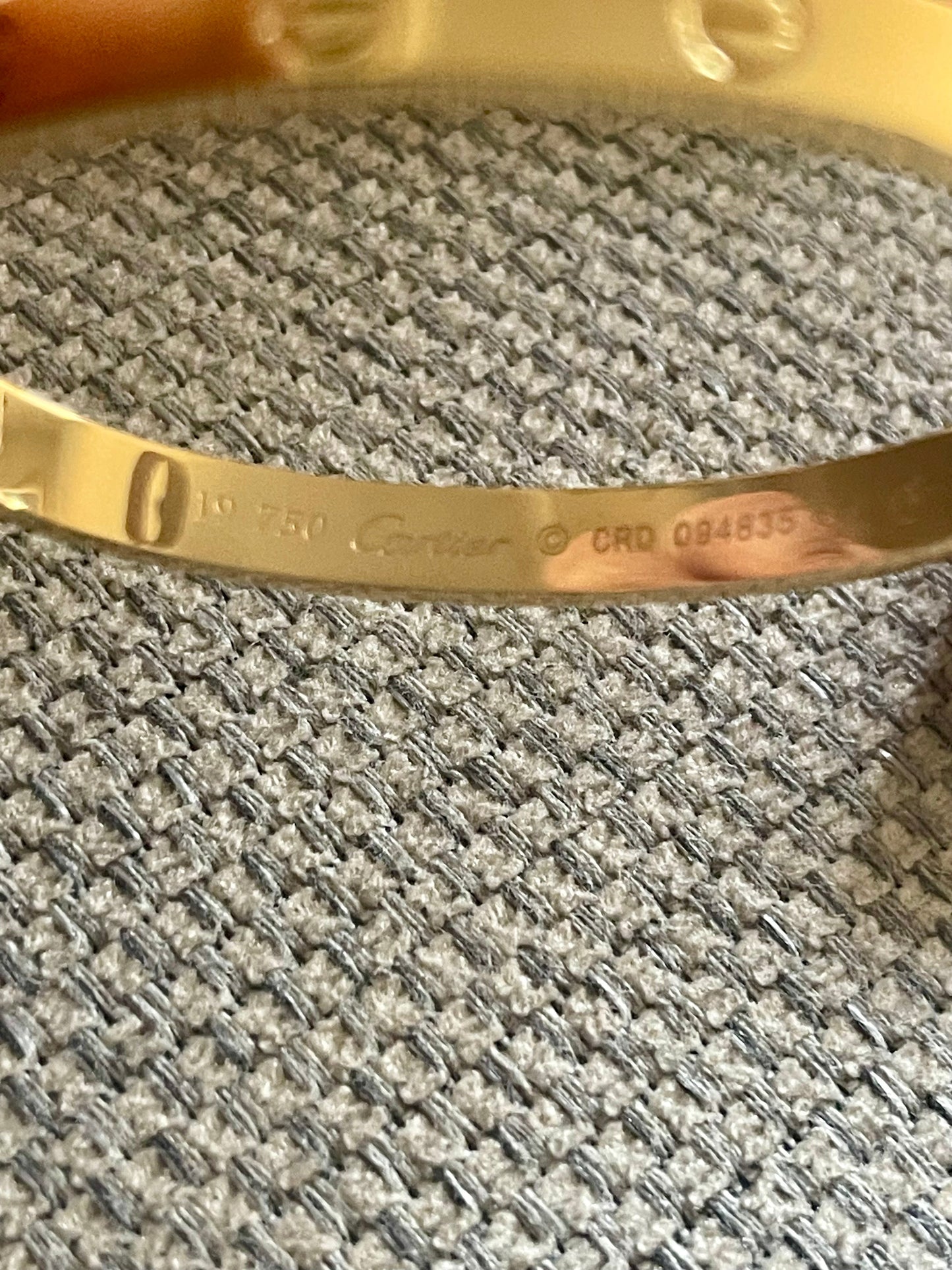 Love Bracelet