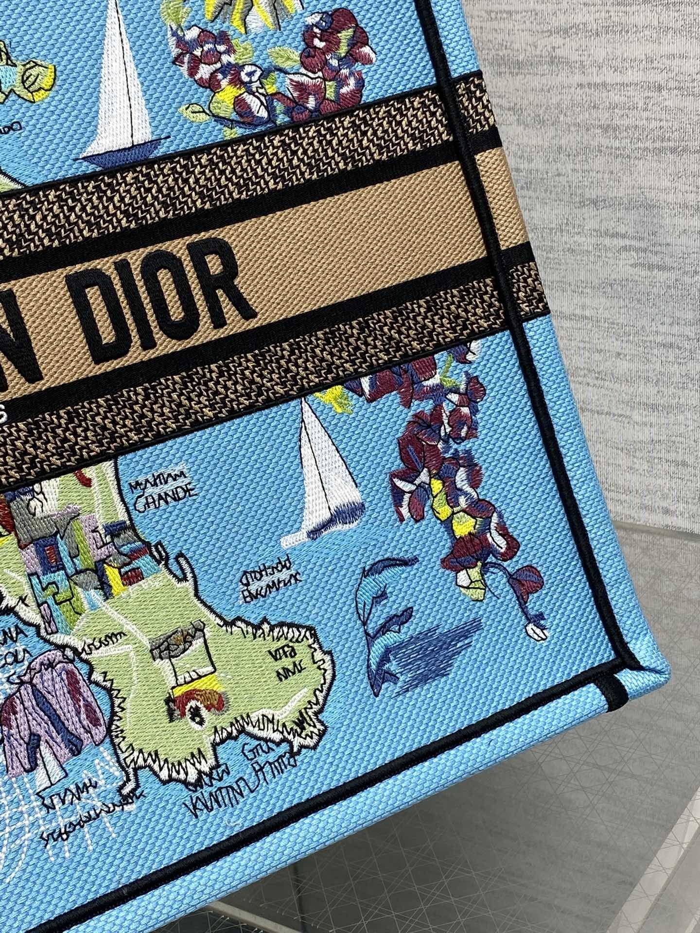 Large Book Tote