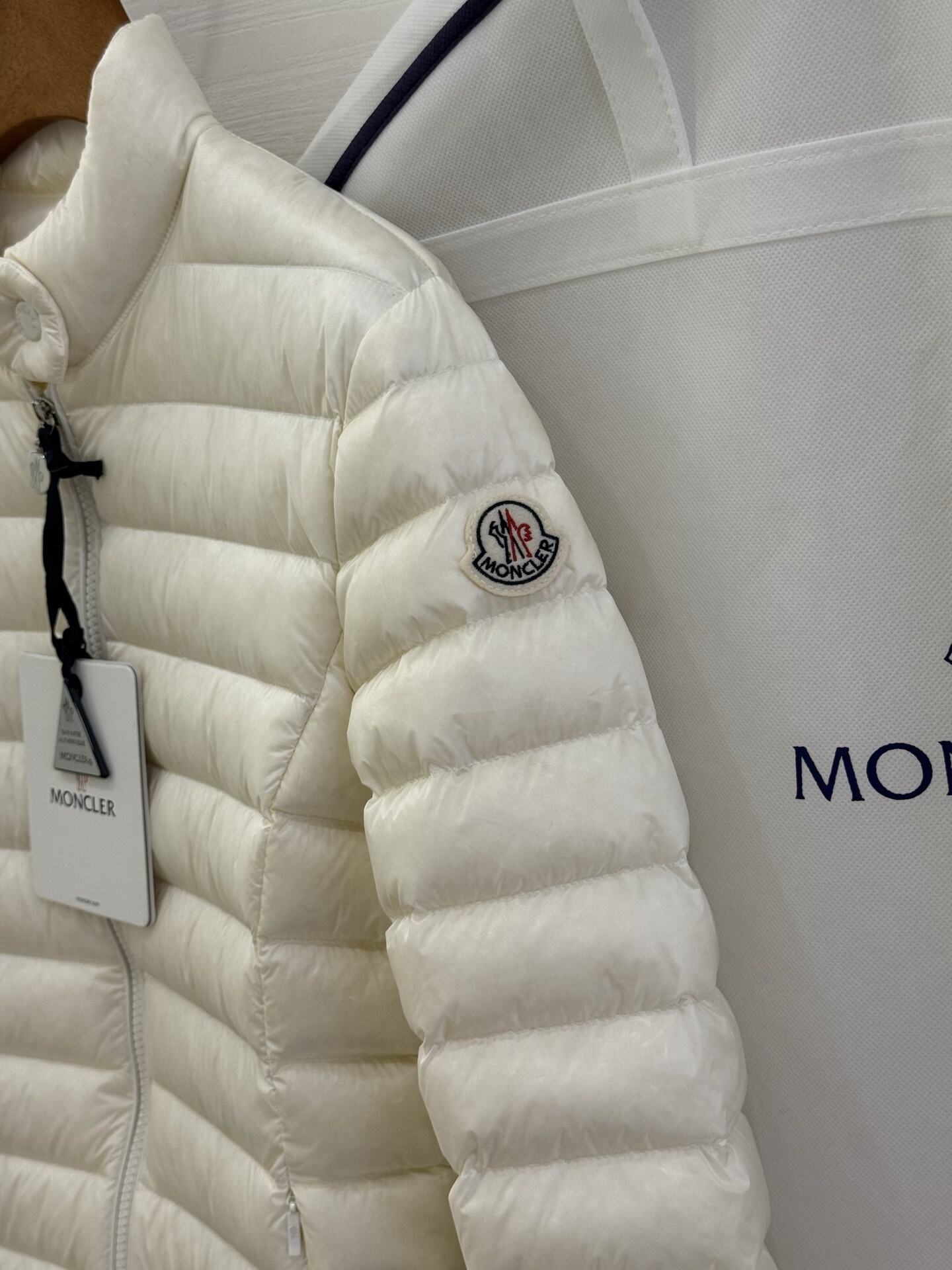 Igelle Jacket