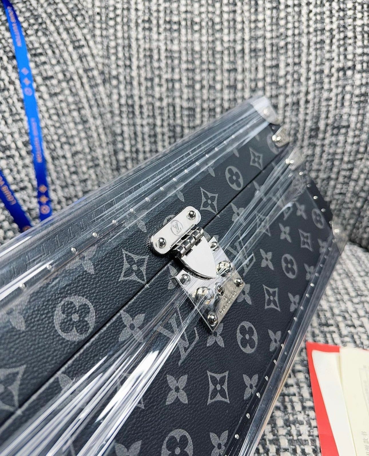 Accessories Case
