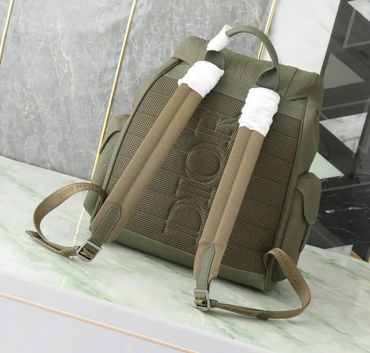 Hit The Road Backpack