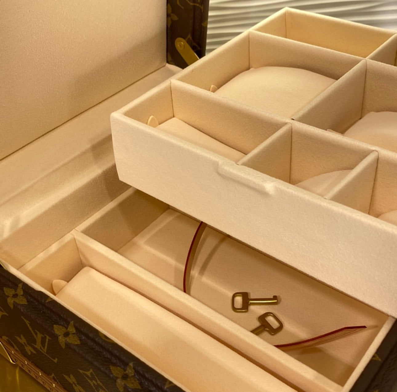 Jewellery Case