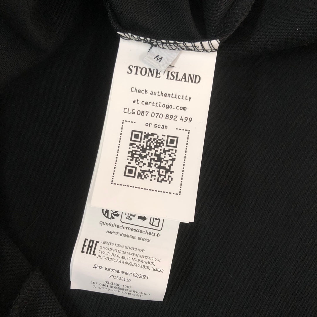 Logo T Shirt
