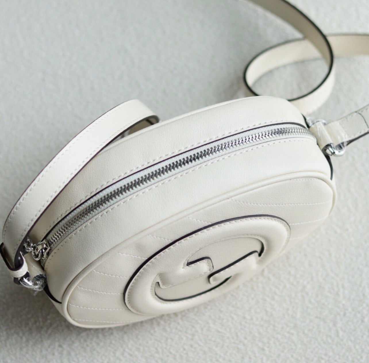 Blondie Mini Shoulder Bag