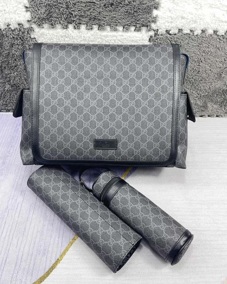 Changing Bag