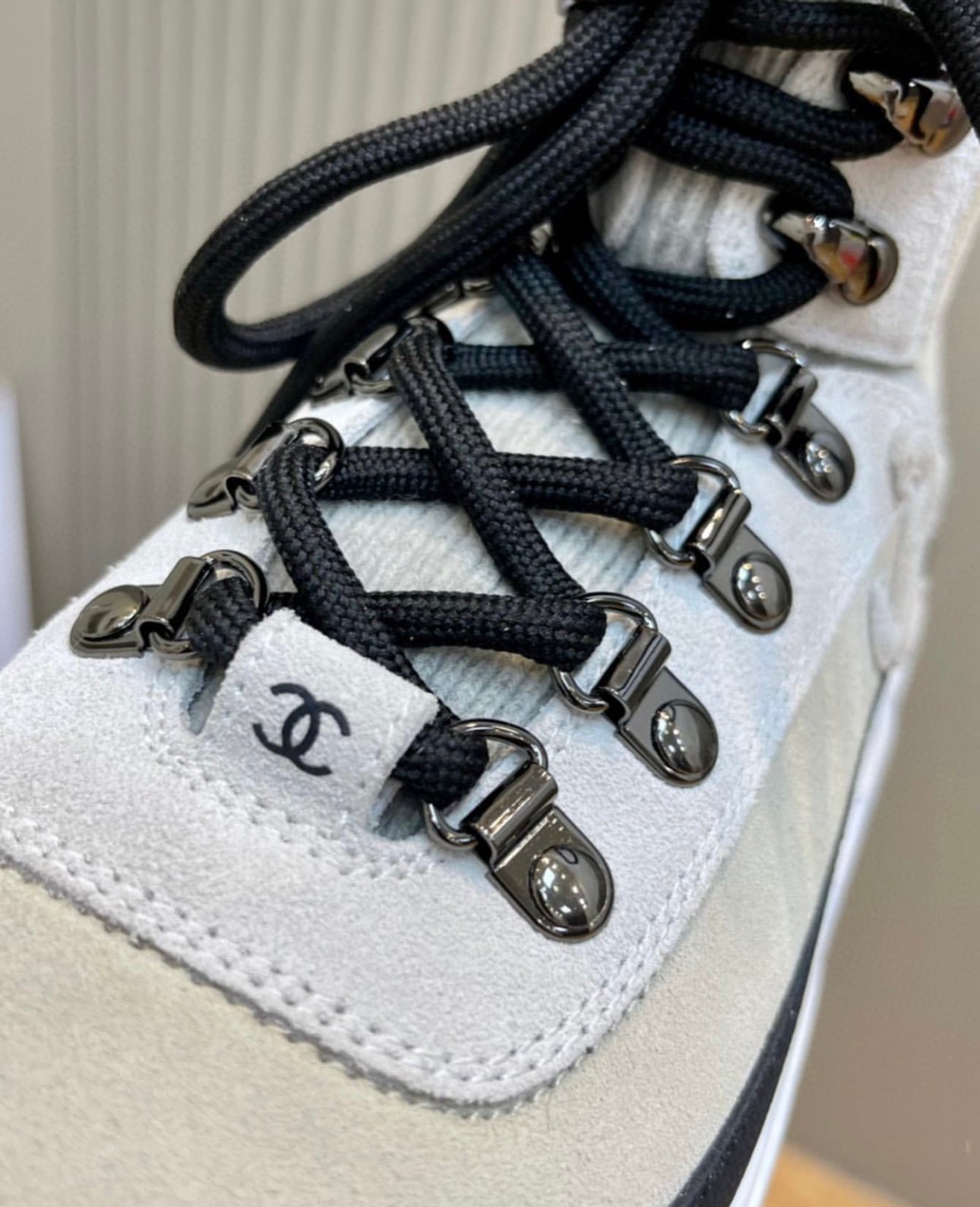 CC Sneaker