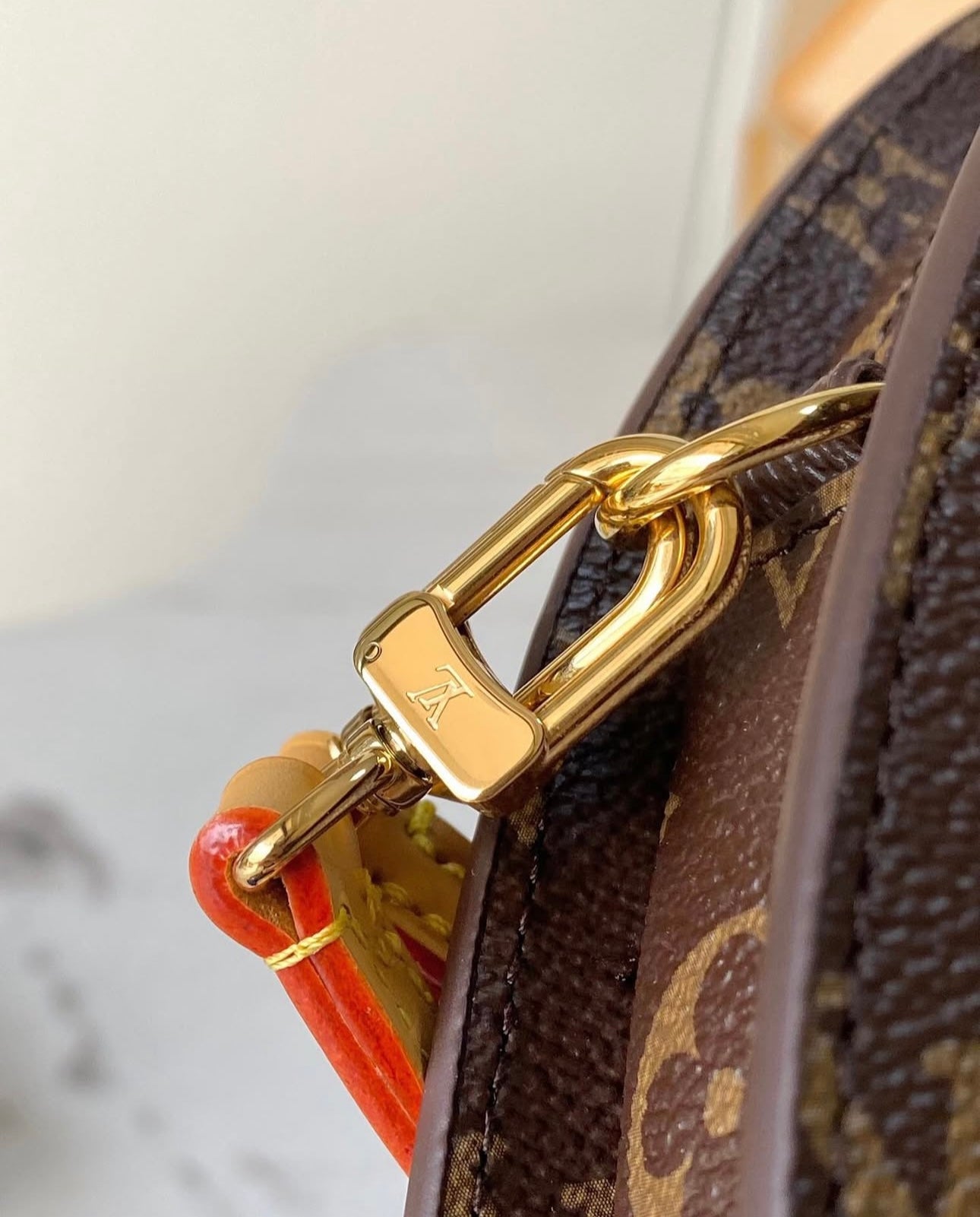 Fan Bag