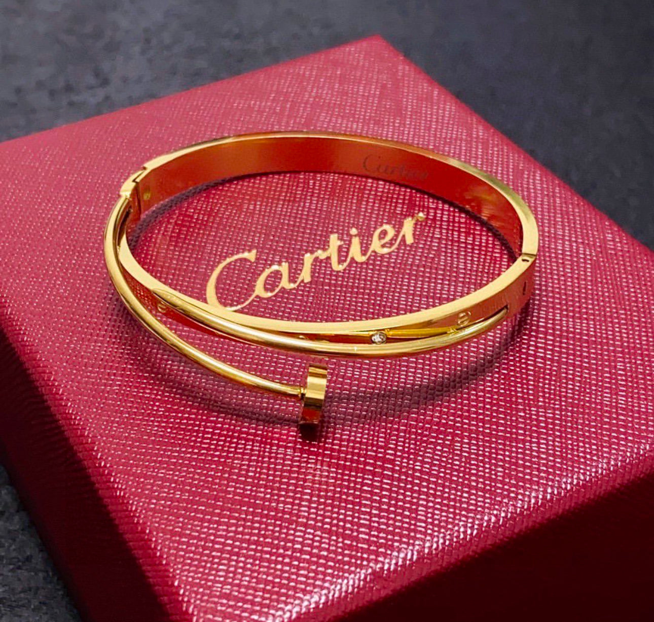 Love Bracelet