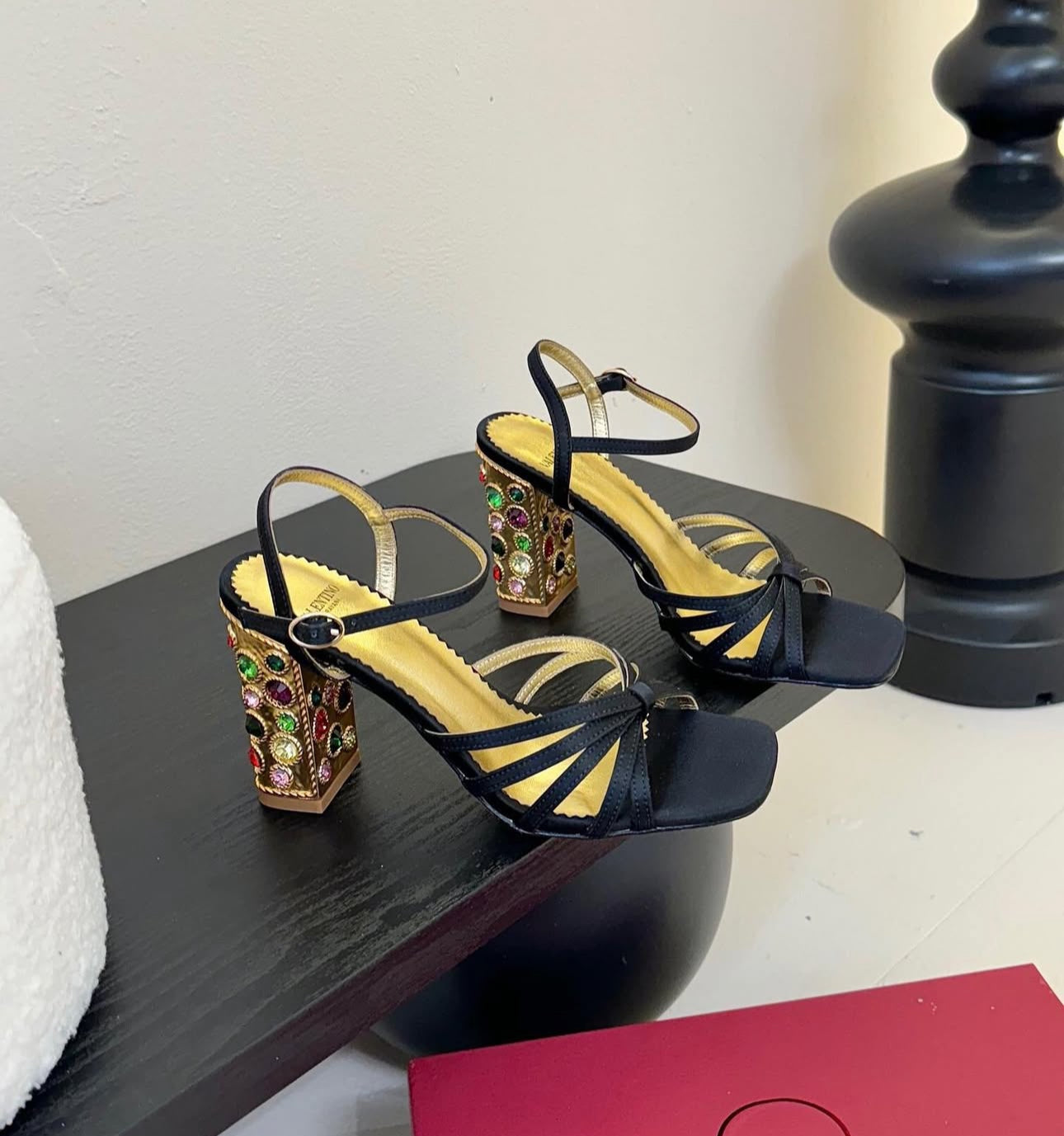 Gem Sandals