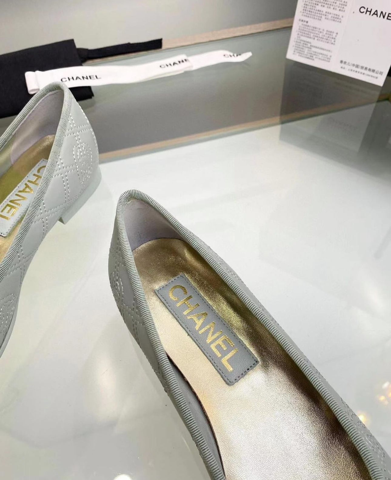 CC Pumps