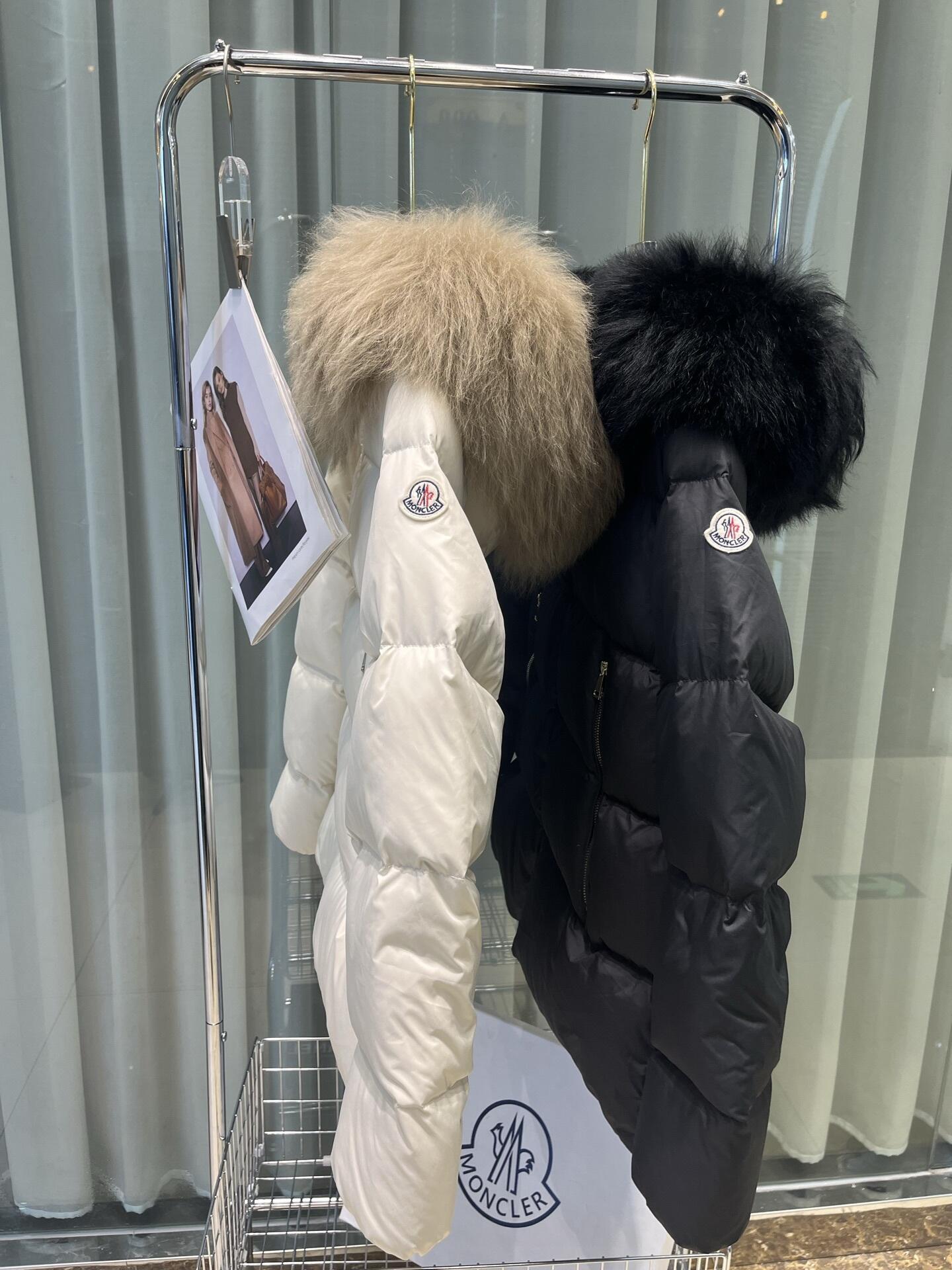 Laichefur Jacket