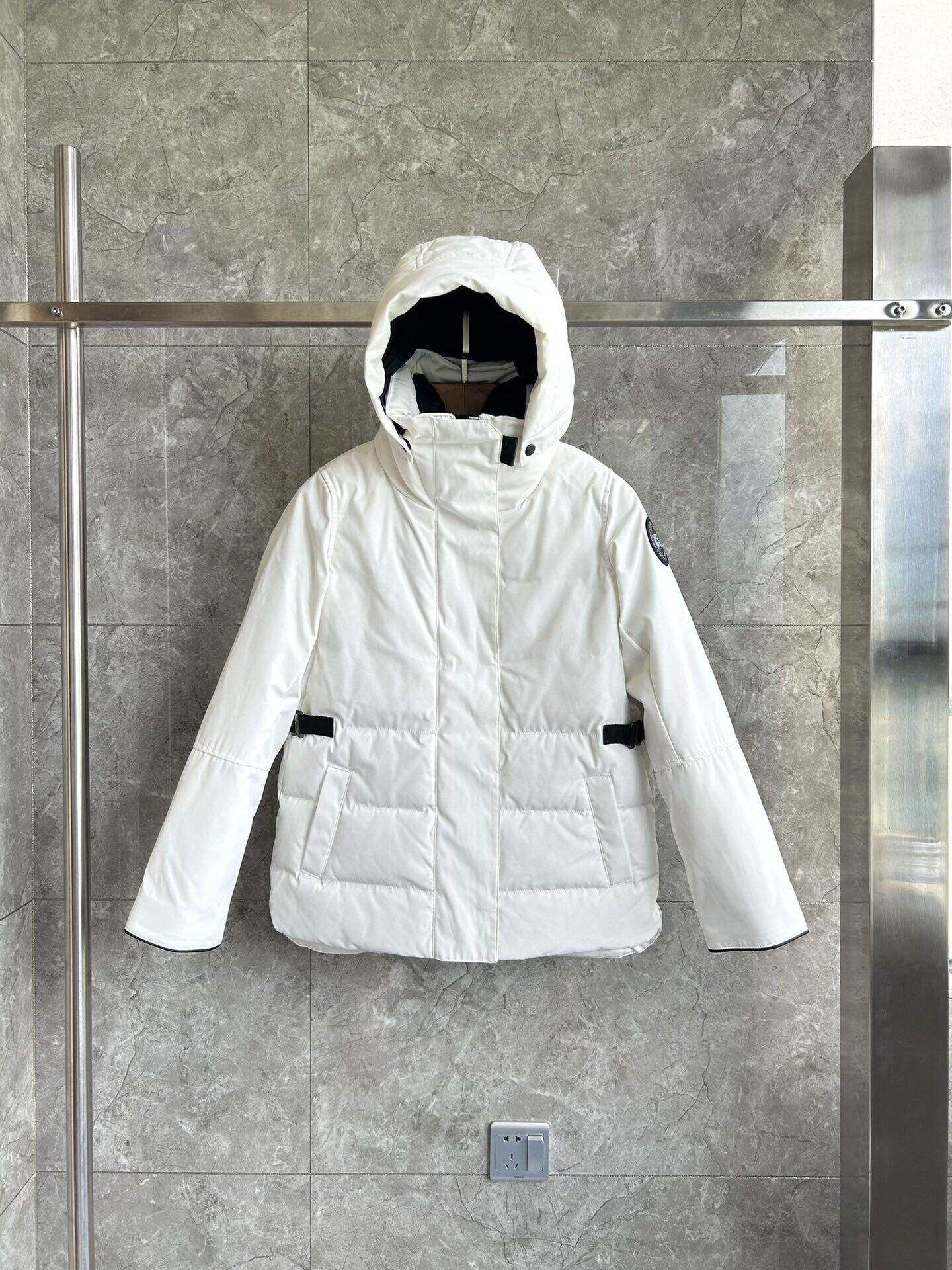Lyndale Parka