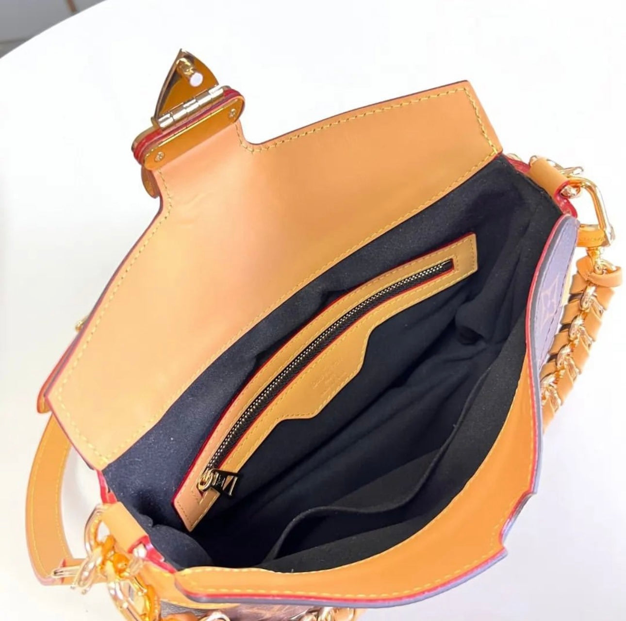 Twinny Bag