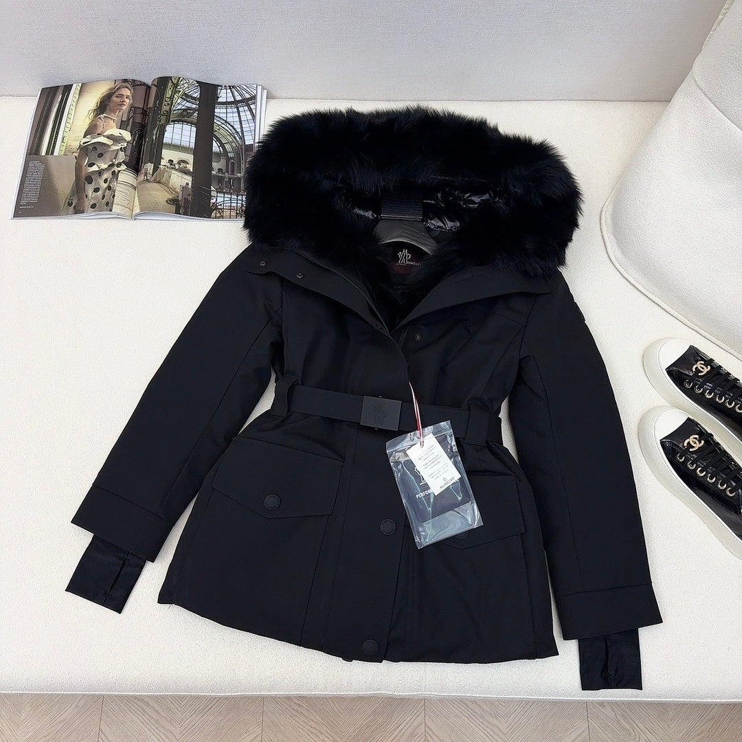 Laplance Jacket