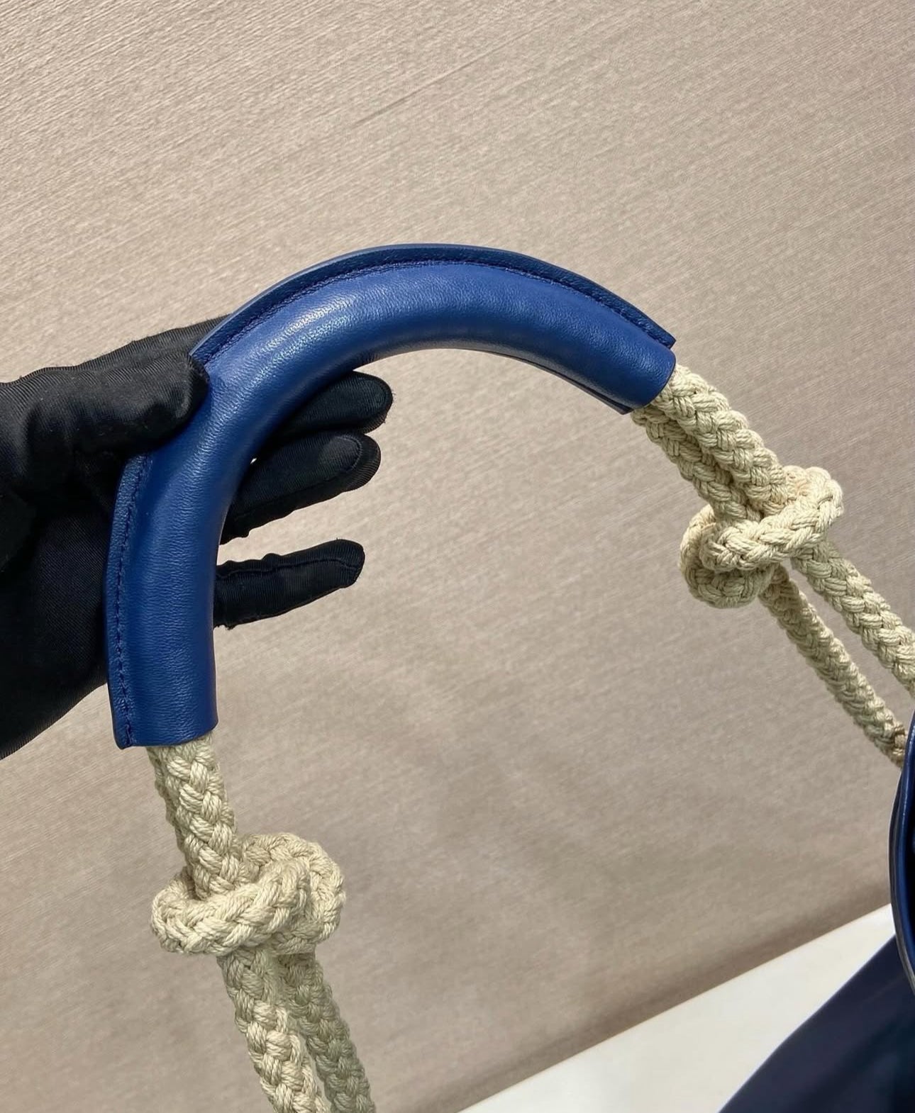 Mariner Rope Bag