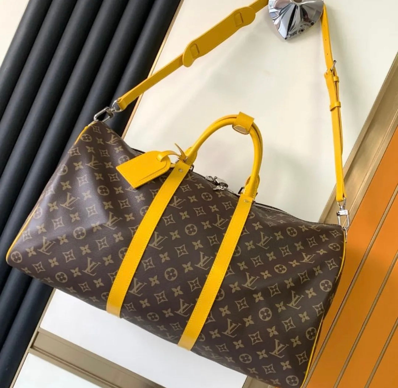 Keepall 50