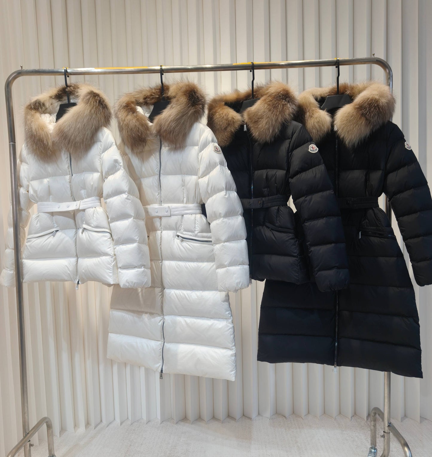 Molly Coat