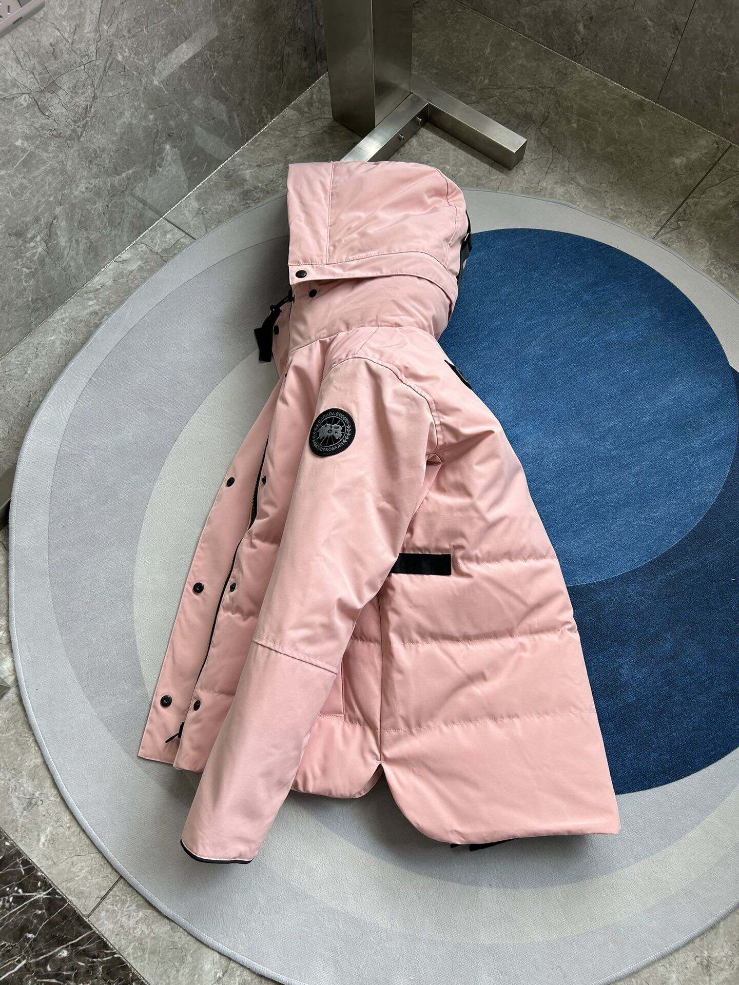 Lyndale Parka
