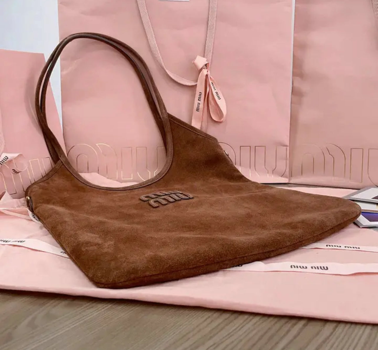Ivy Tote