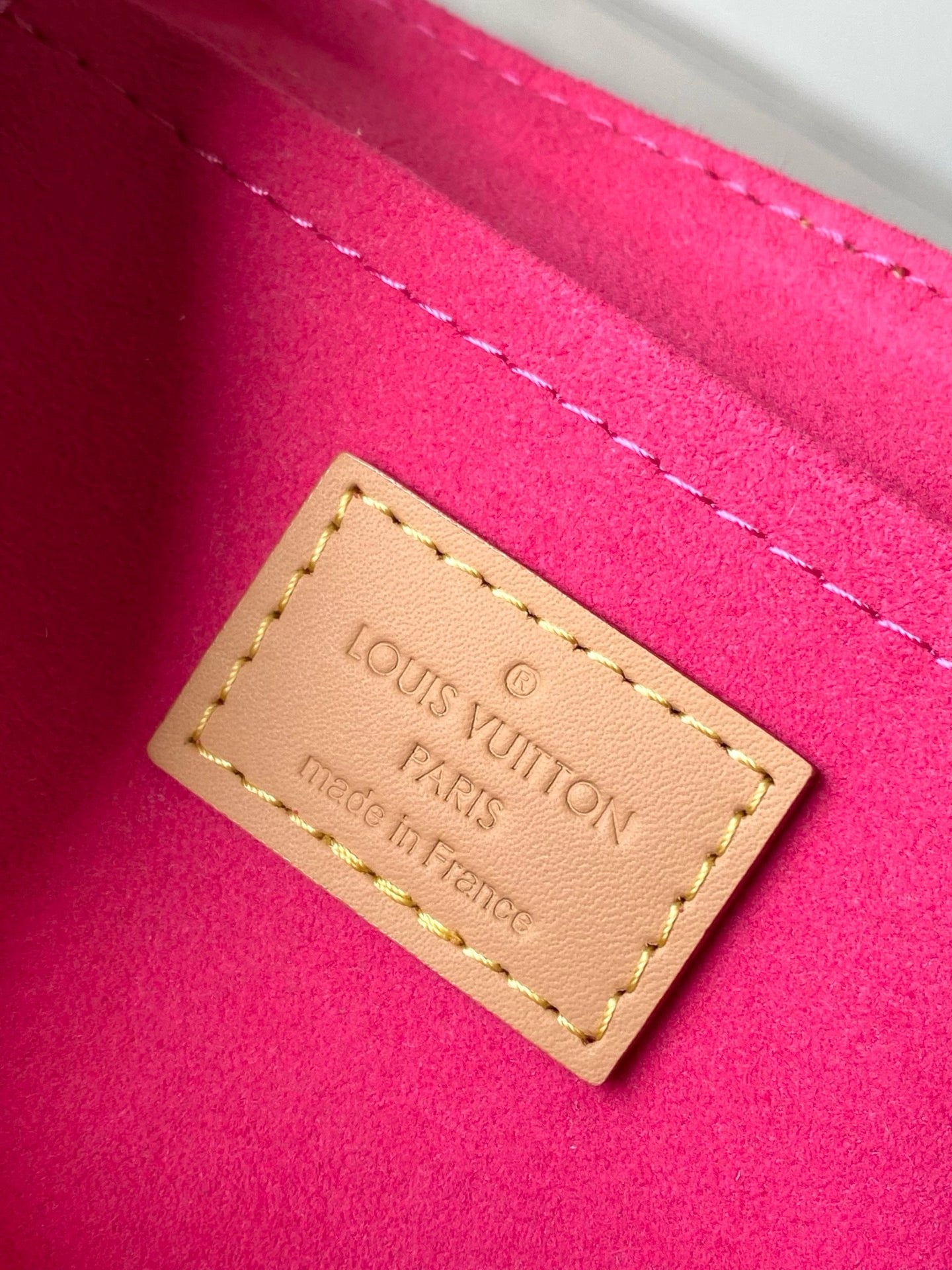 Pleaty Bag