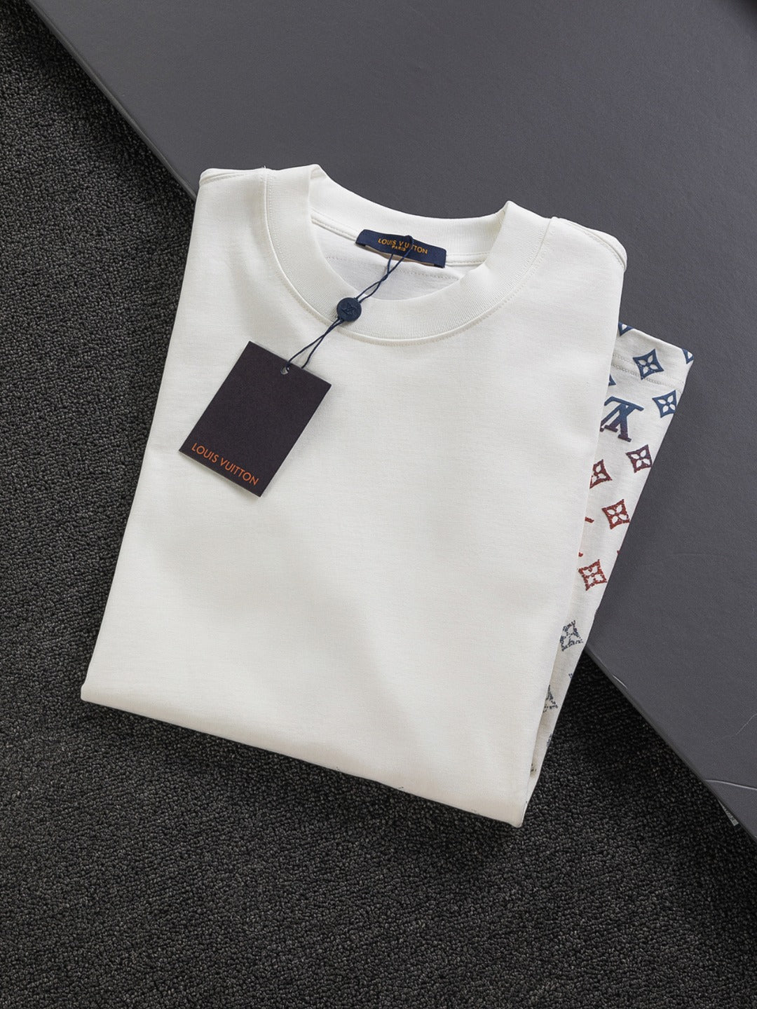 Logo T Shirt