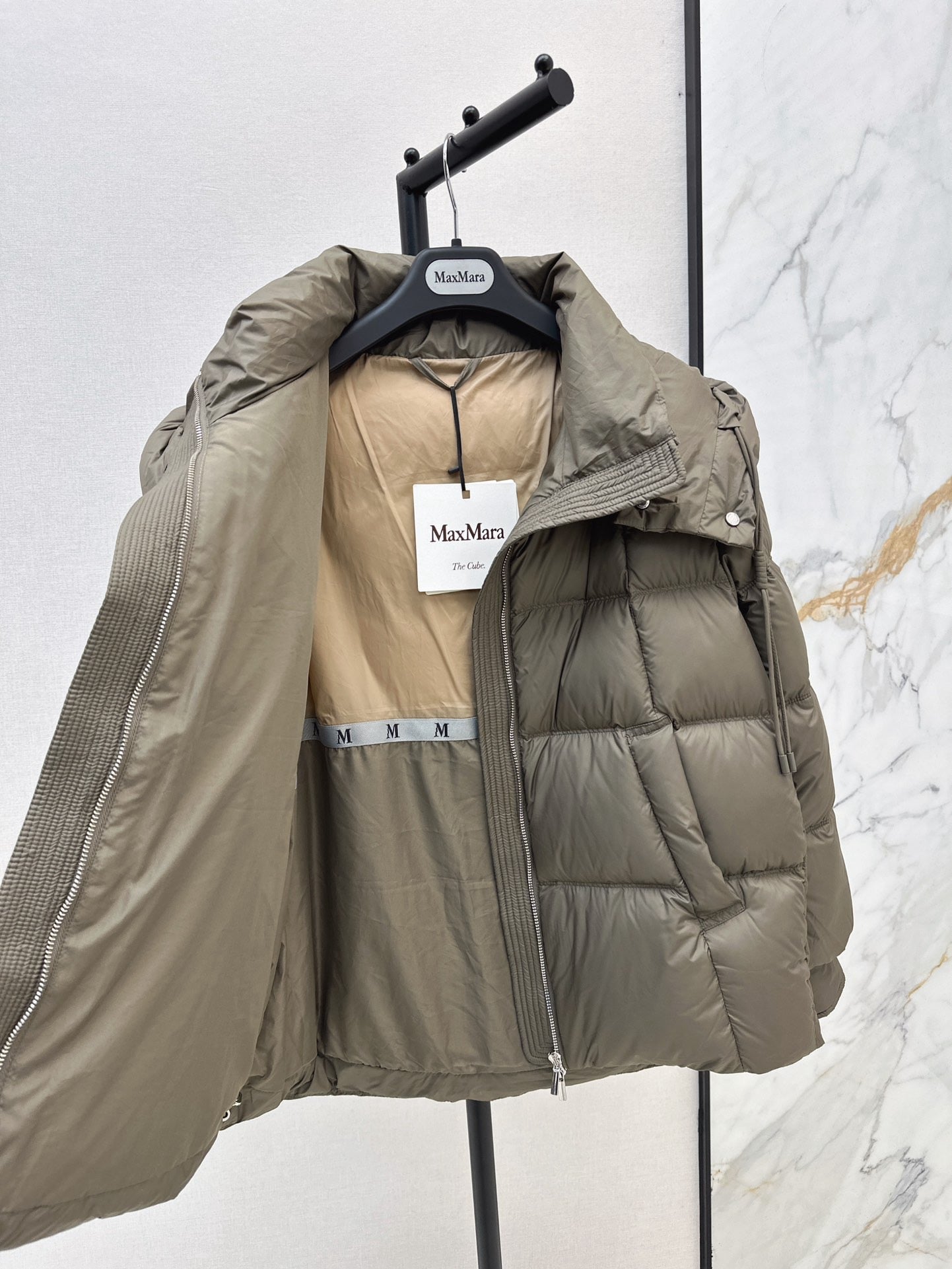 The Cube Jacket