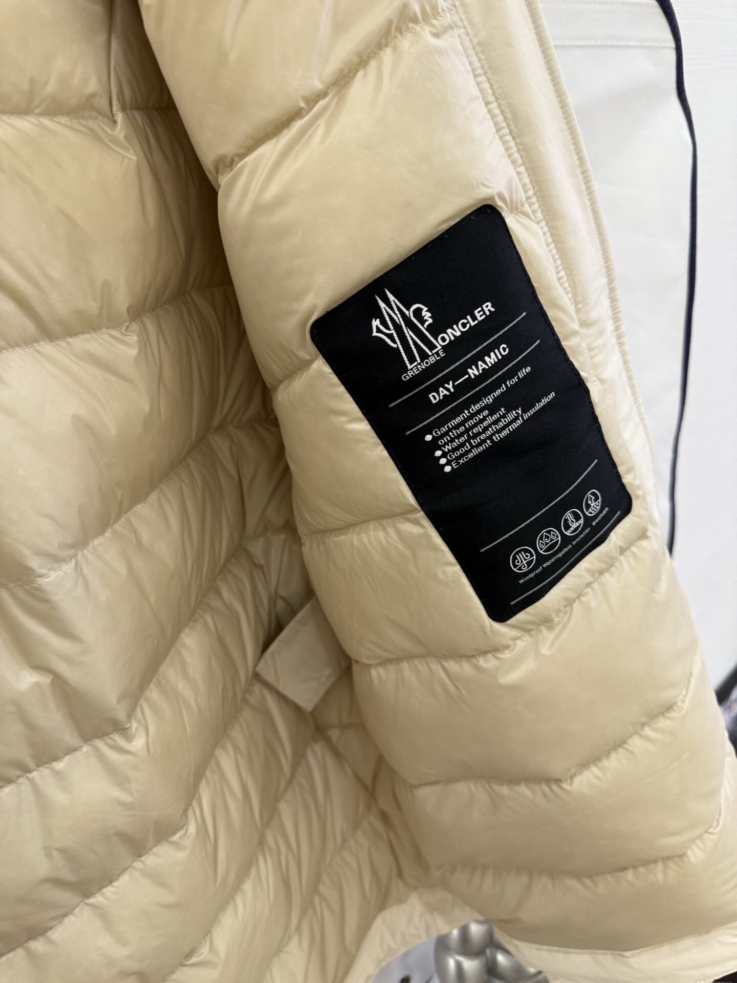 Nimba Jacket
