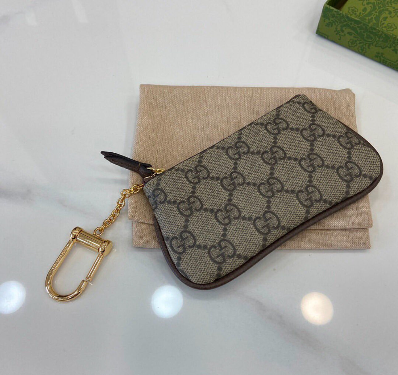 GG Coin Purse