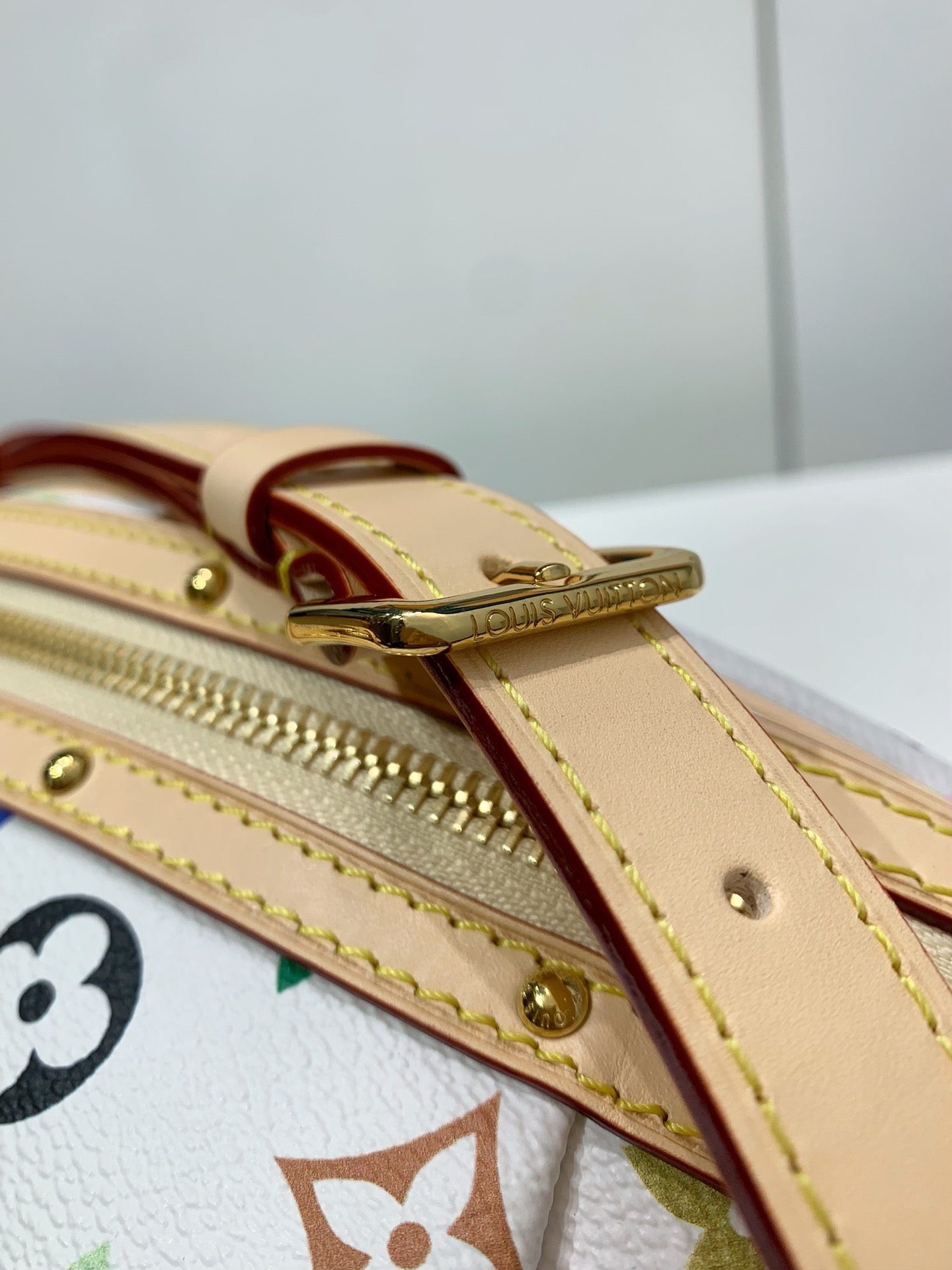 High Rise Bumbag