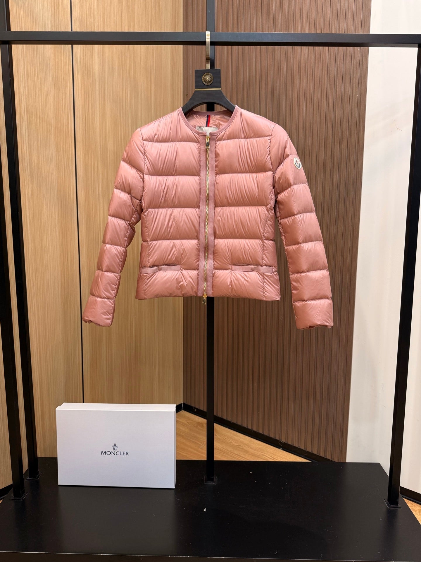 Laurine Jacket