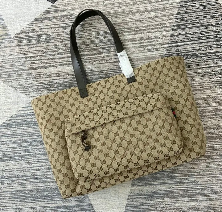 Large GG Tote