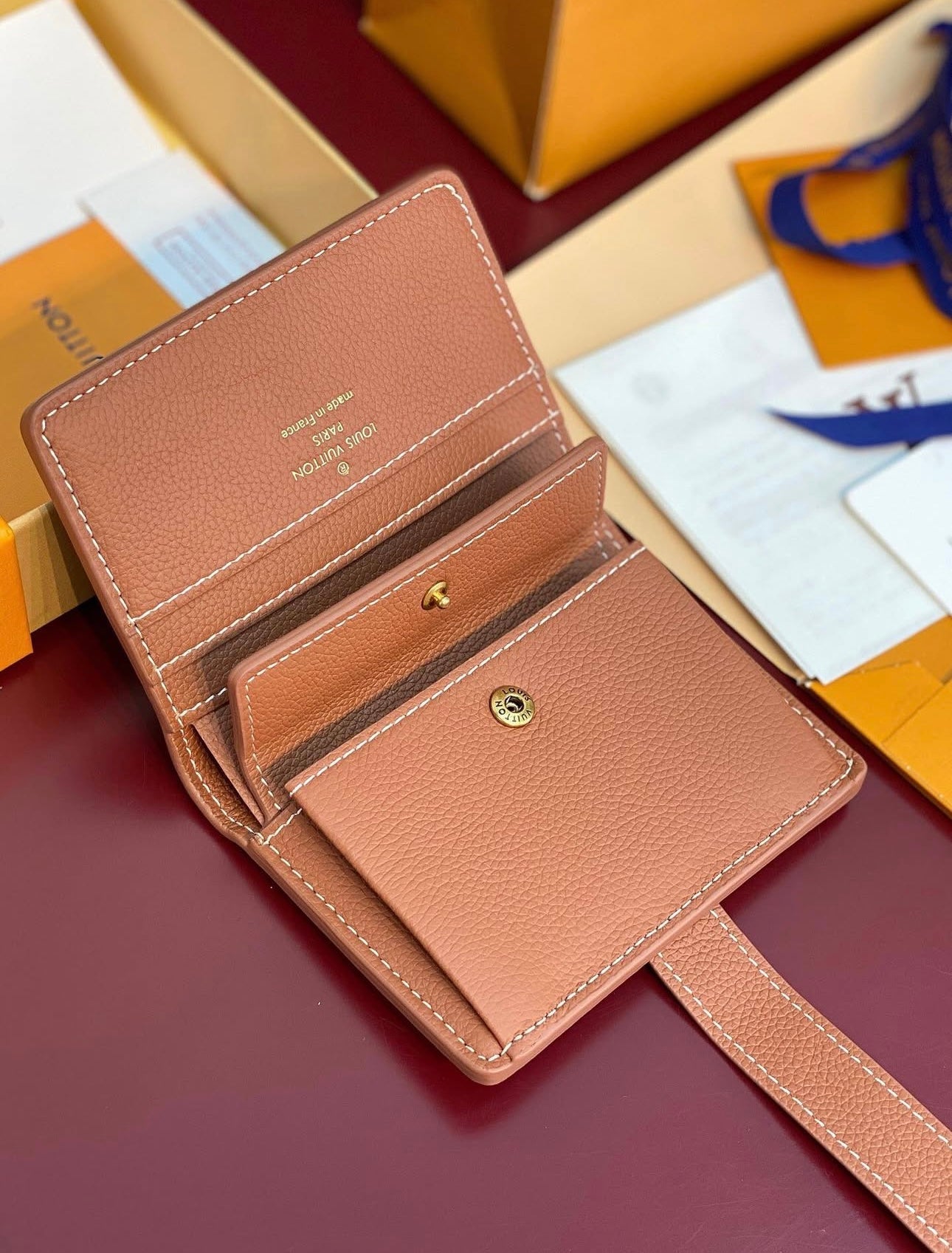 Low Key Wallet