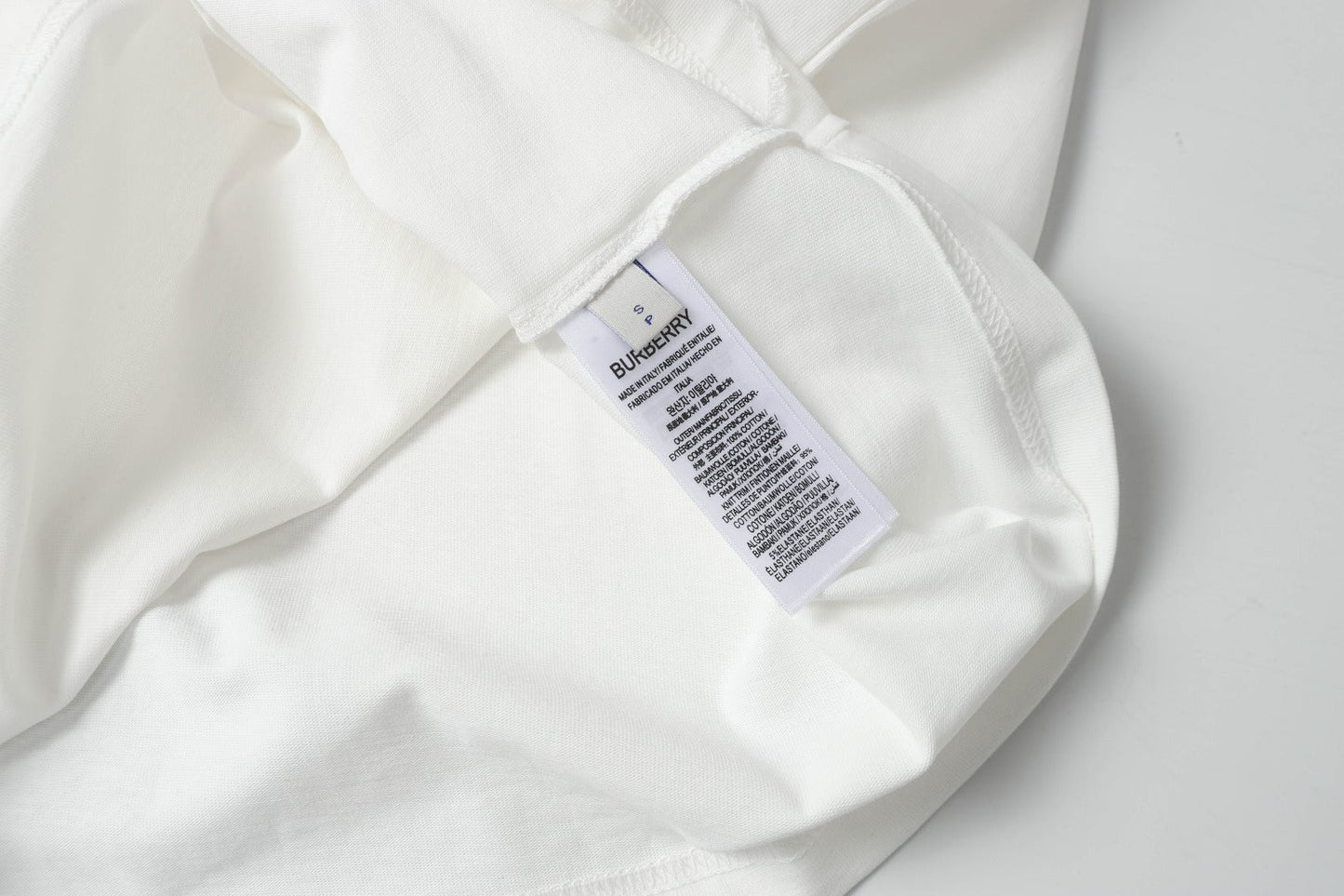 Logo T Shirt