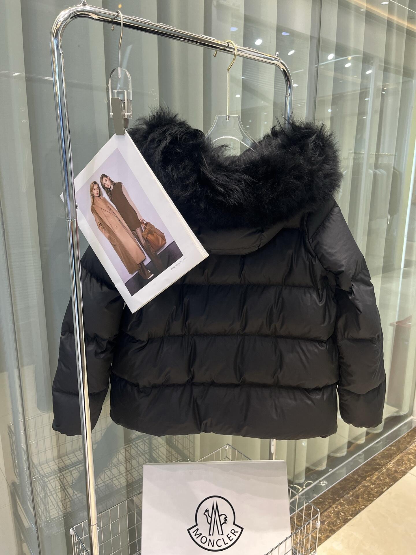 Laichefur Jacket