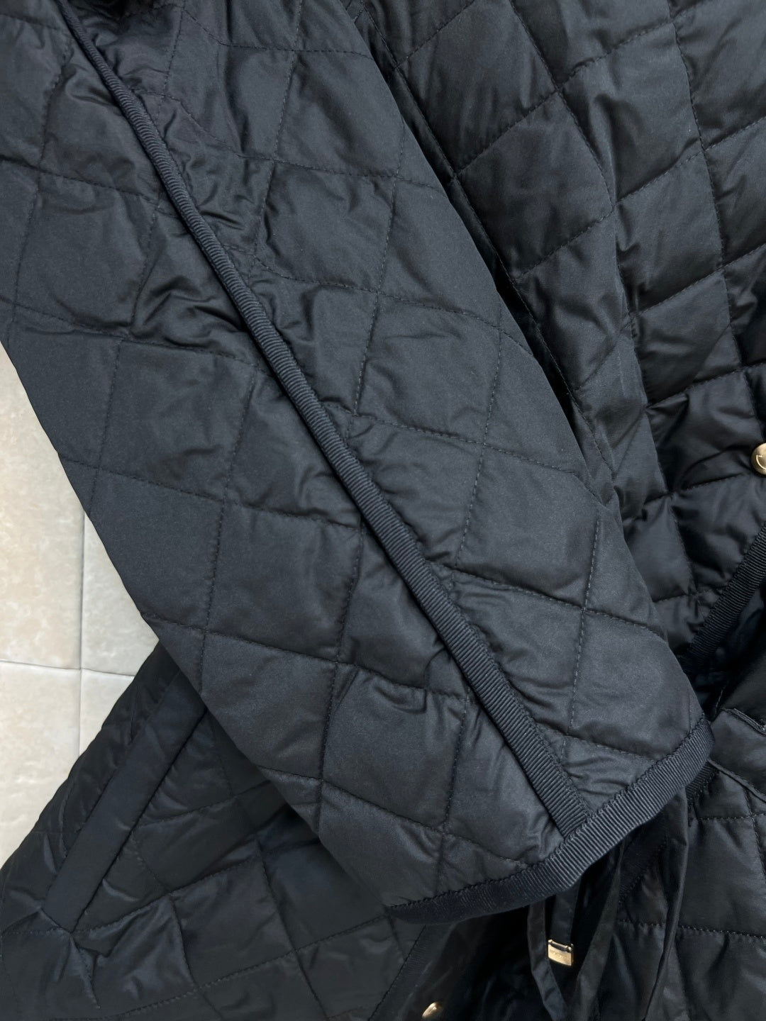 Etelan Coat