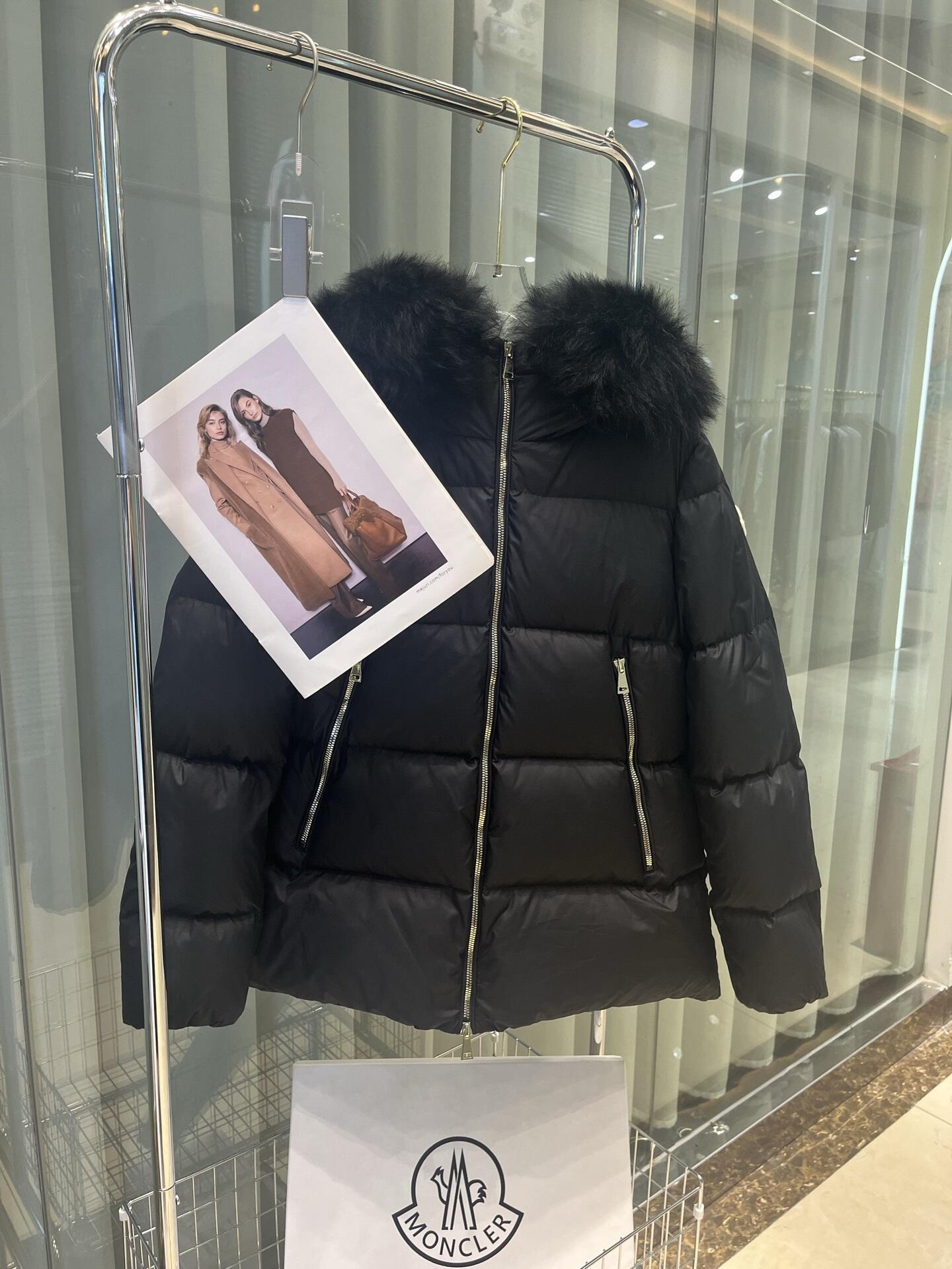 Laichefur Jacket