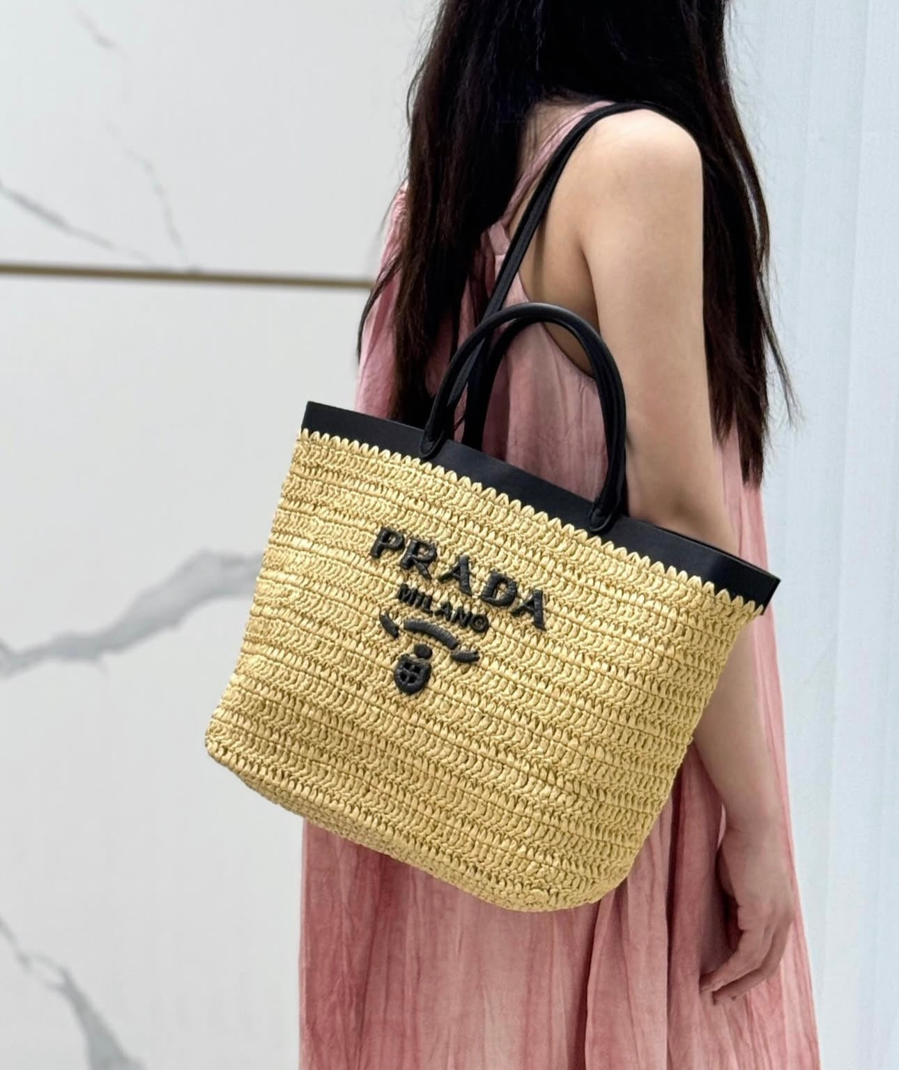 Crochet Tote