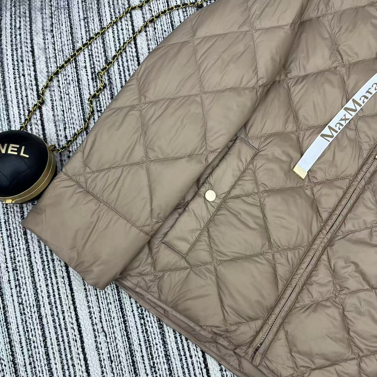 The Cube Jacket